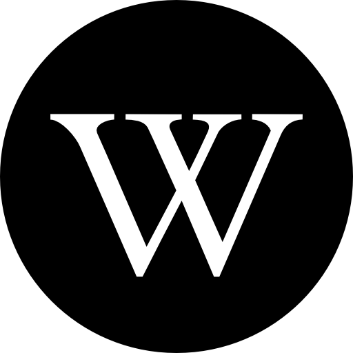 wikipedia logo icon download #39130
