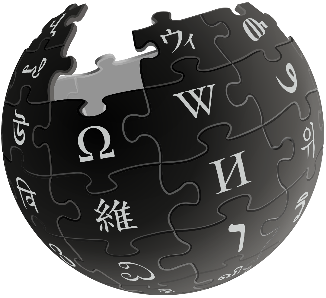 wikipedia logo wikipedia the free encyclopedia #39110