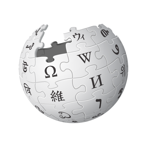 wikipedia vector logo encyclopedia #39115