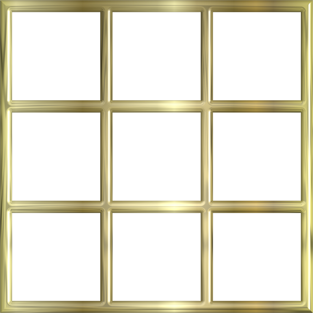 gold frame border window images clkerm #15232