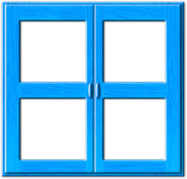 window blue closed image pixabay #15267