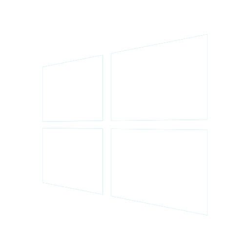windows logo, programming language #13508