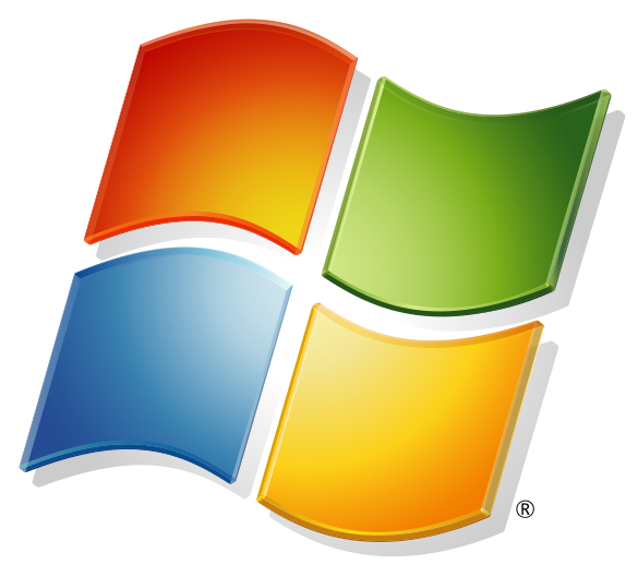 windows logo, windows icons reference list with details locations images #13522