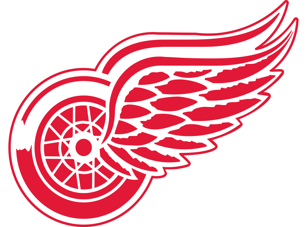 Wings Logo Png