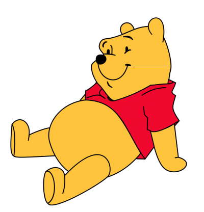 Winnie The Pooh