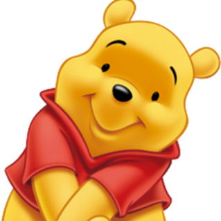 Winnie The Pooh Png