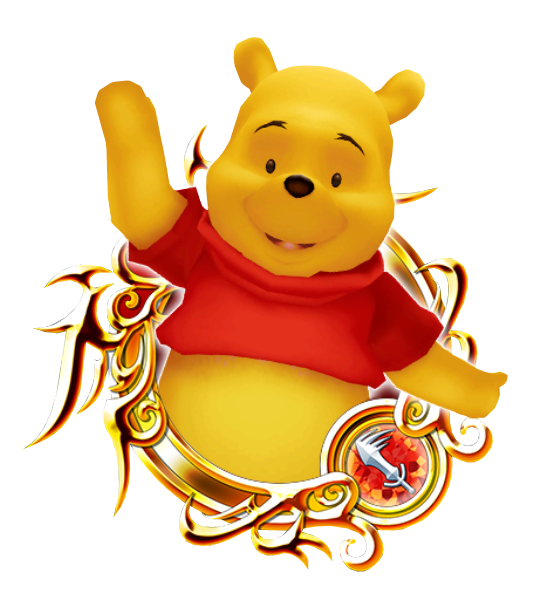 happy costume accessory winnie the pooh png #17404