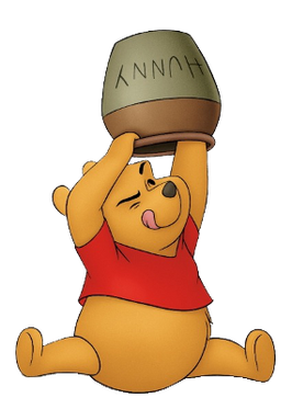 winnie the pooh meme taking over reddit twitter shows #17408