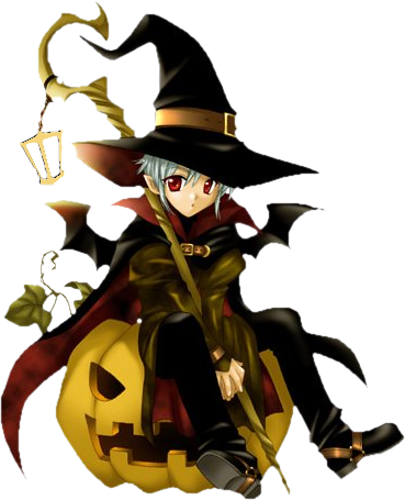witch halloween graphics 36321