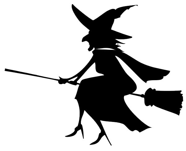 witch png pic png mart 36347