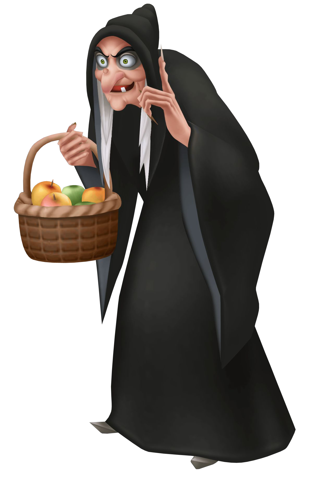 witch transparent background png mart #36307