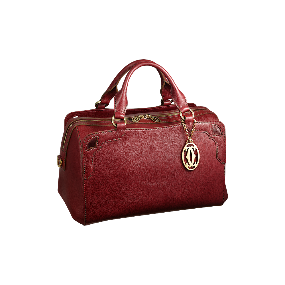 red women bag hd transparent png #21422