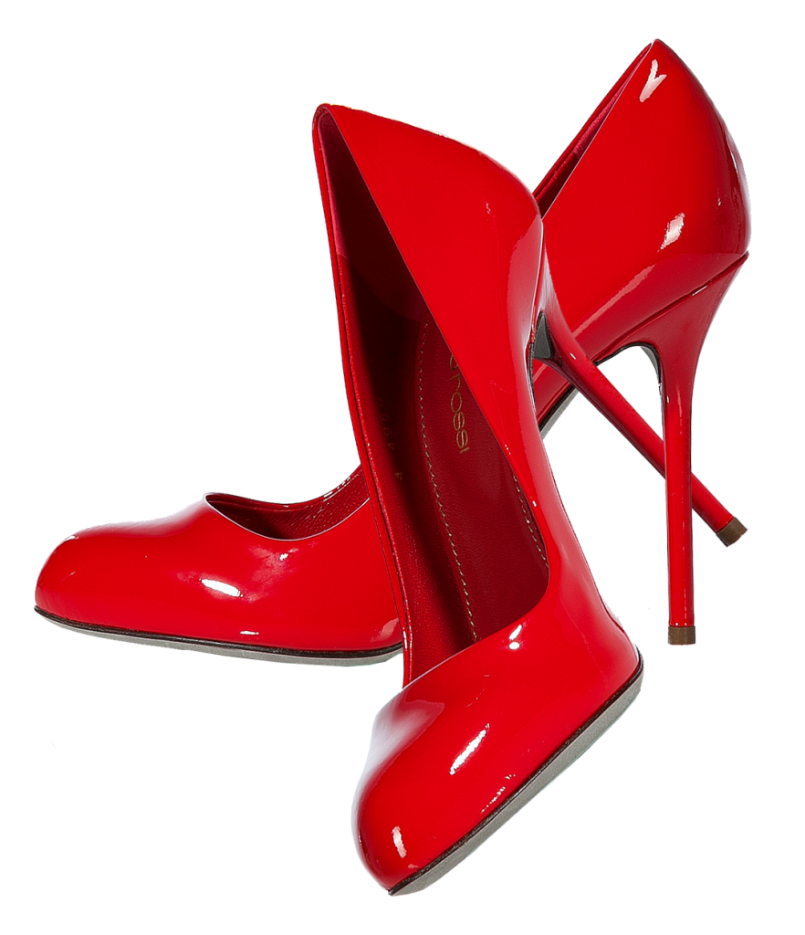 clipart women shoes transparent background collection #29891