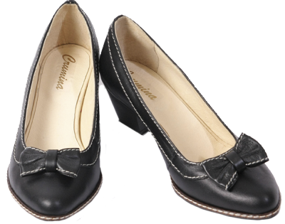 women shoes, download flat shoes png transparent image and clipart #29937