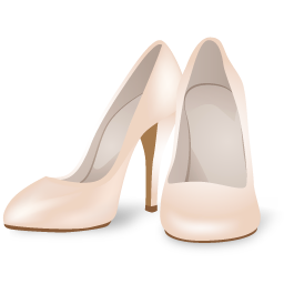 Women Shoes PNG, Ladies Shoe Transparent Pictures