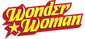 Wonder Woman Logo