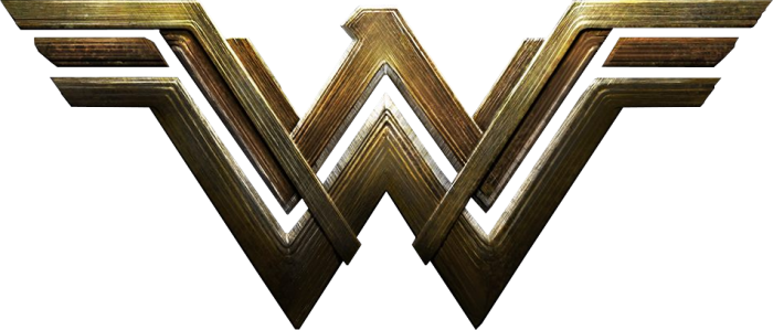 wonder woman logo png #1055