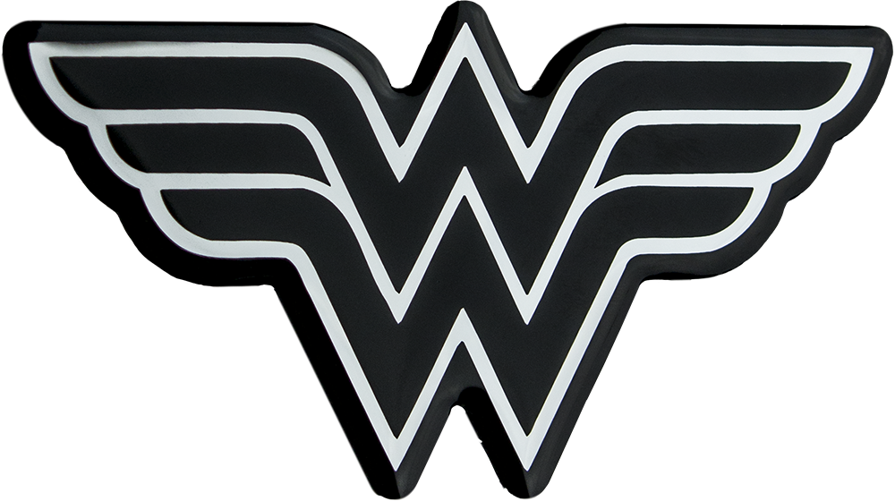 Wonder Woman Logo - Free Transparent PNG Logos