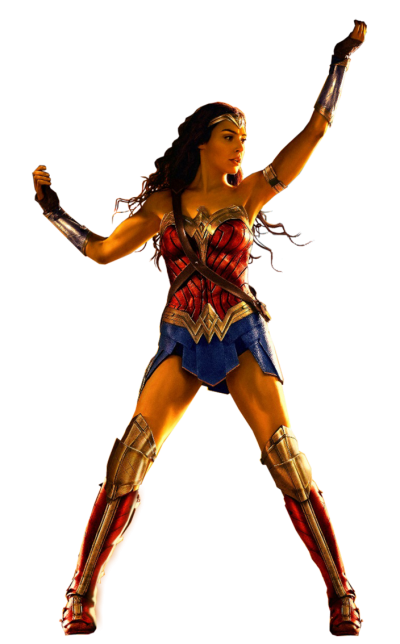 download wonder woman png transparent image and clipart #16493