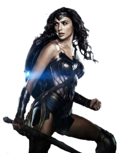 download wonder woman png transparent image and clipart #16460