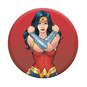 popsocket wonder woman xnocs #16499