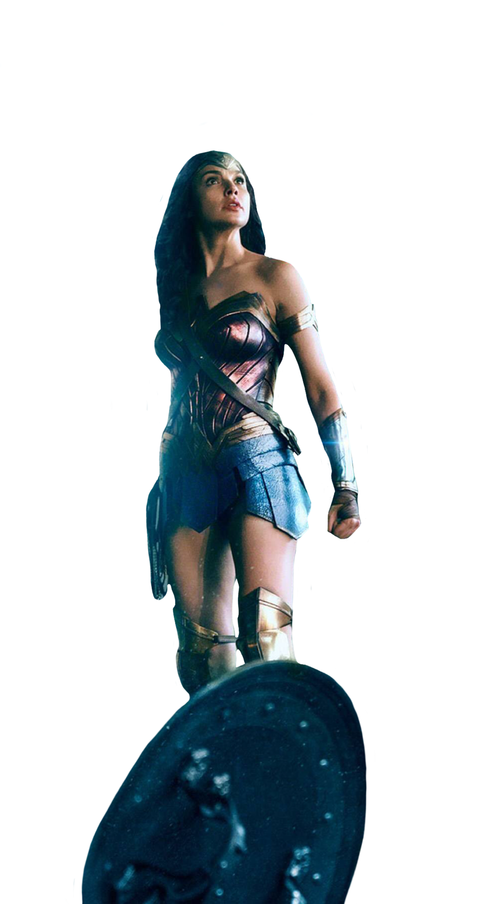 wonder woman justice league png anna anarchy #16485