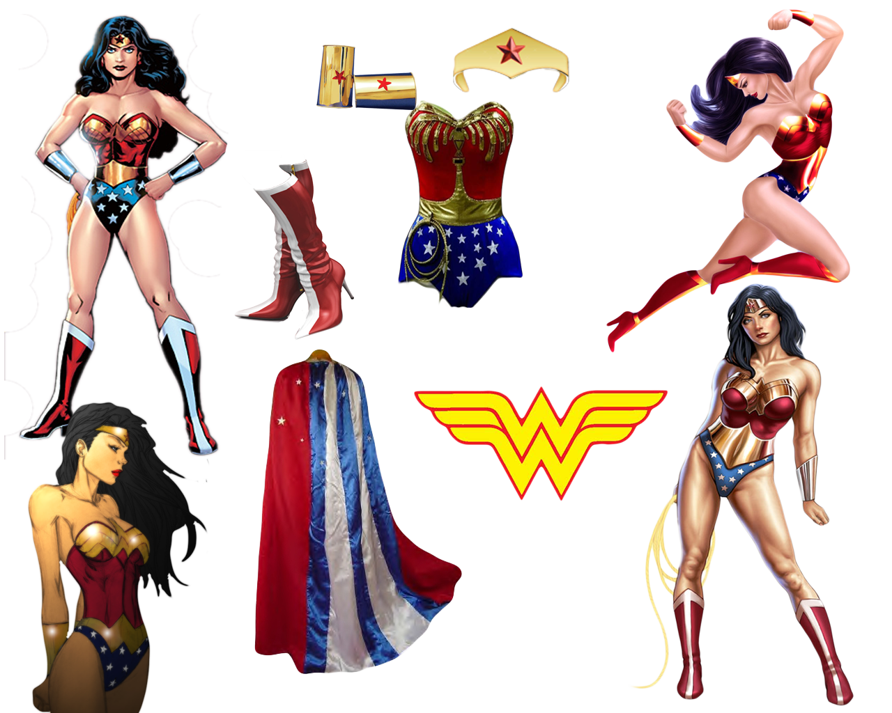 wonder woman png crimzonstar deviantart #16471