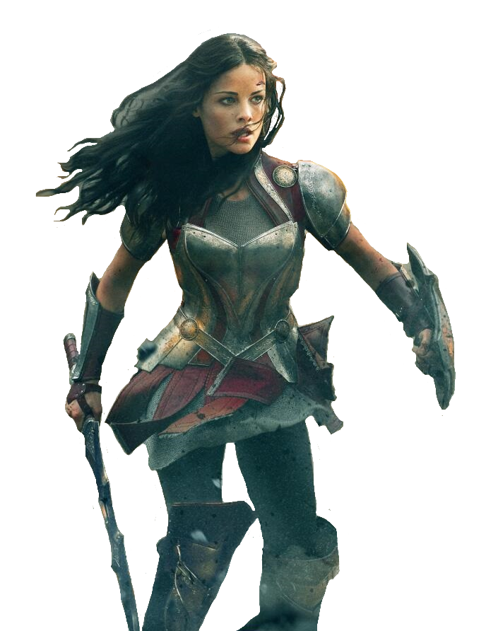 wonder woman, png sif jaimie alexander thor lady sif agents #16494