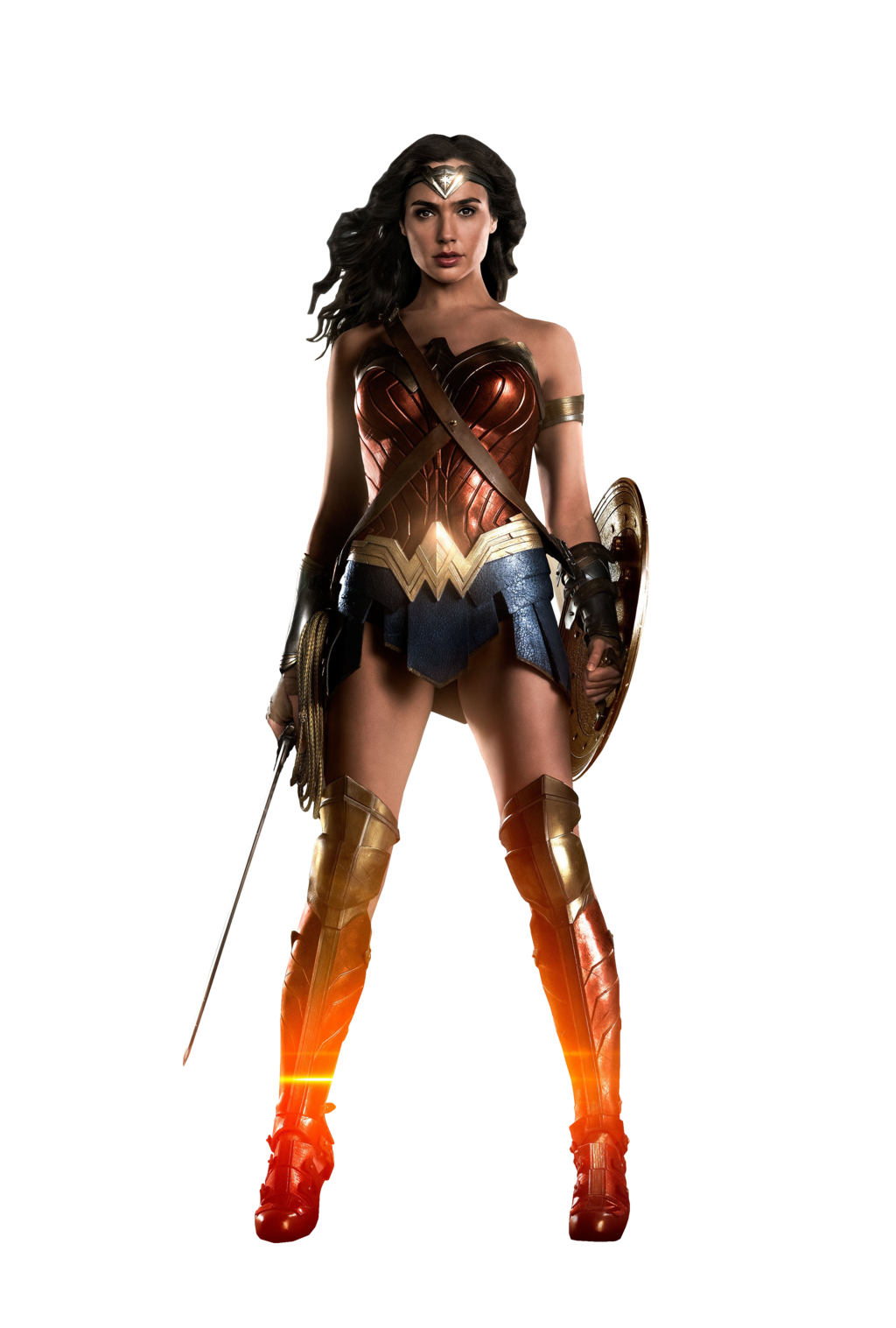 wonder woman poster trickarrowdesigns deviantart #16475