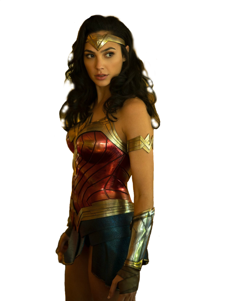 Wonder Woman