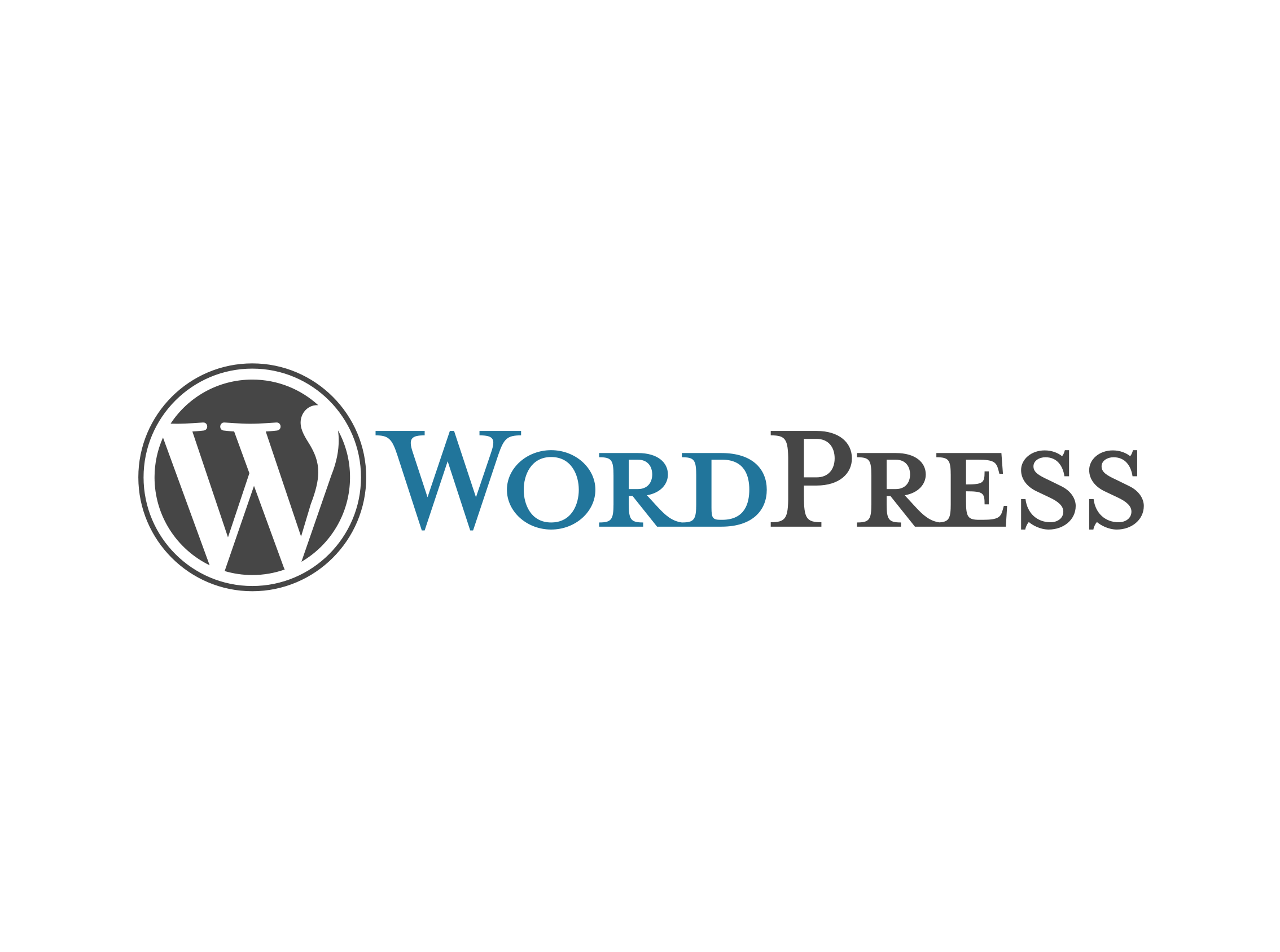 Wordpress Logo