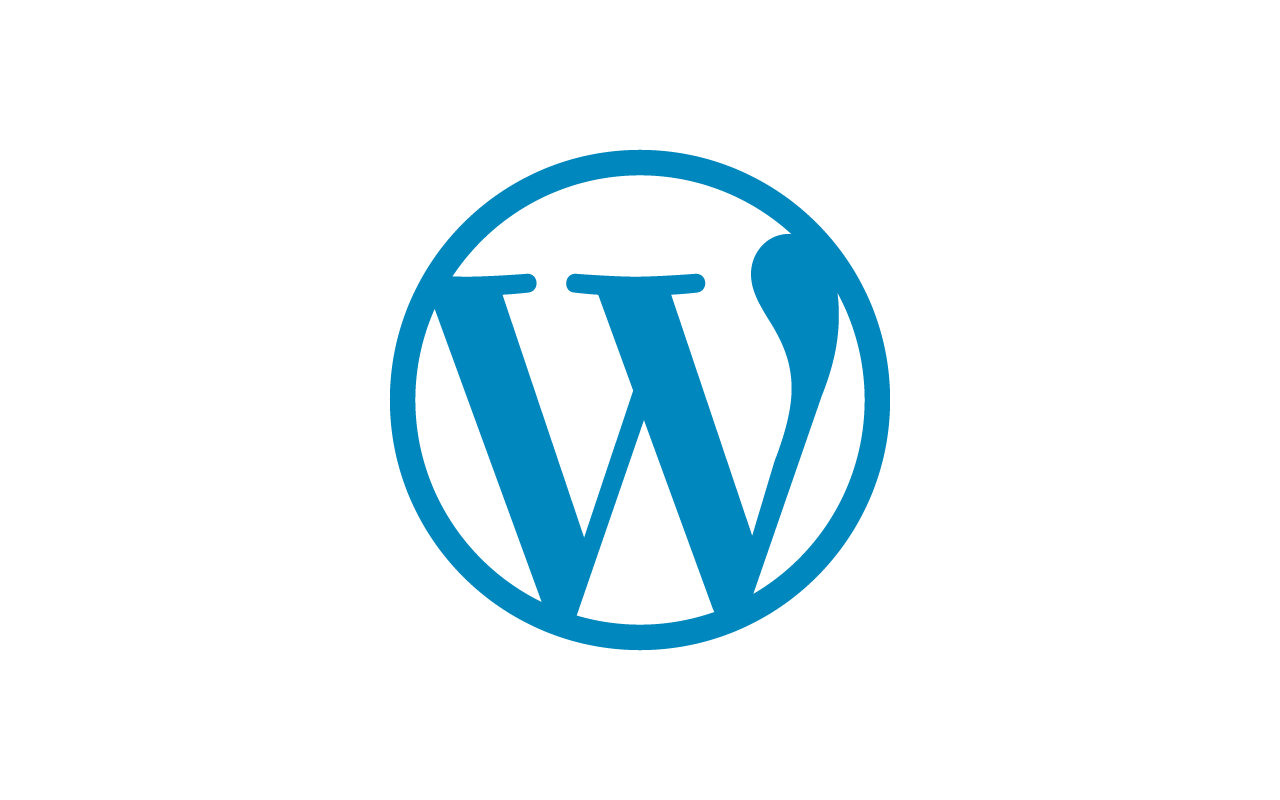 wordpress logo png transparent wordpress logo images pluspng #29028