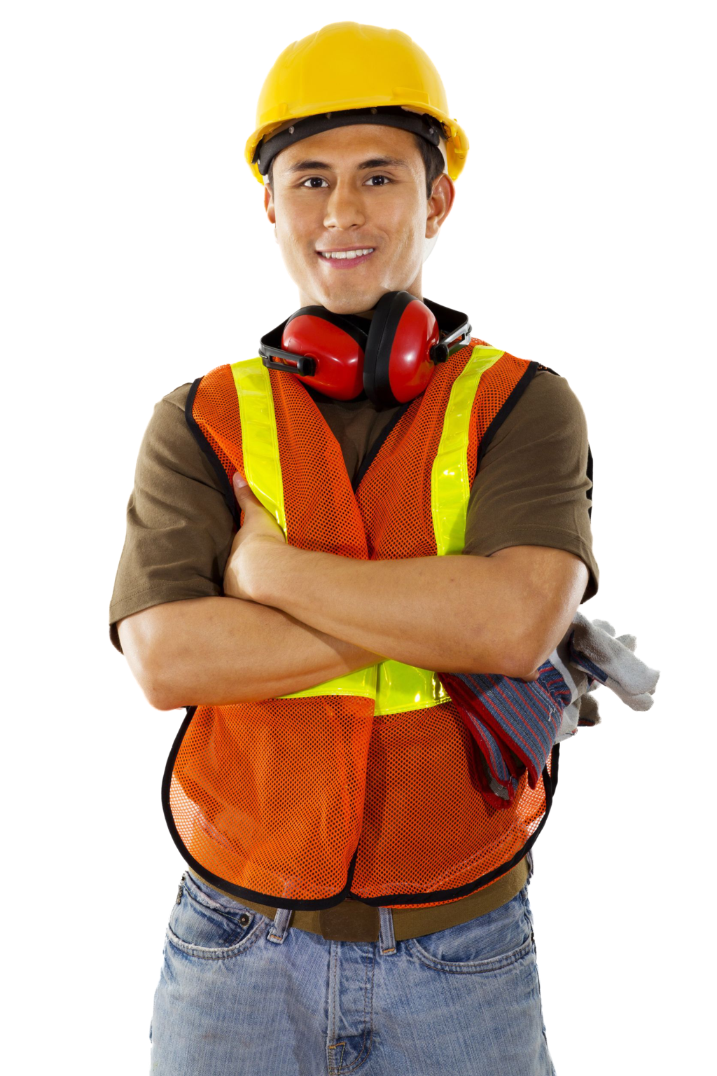 industrail worker png image purepng transparent #34428