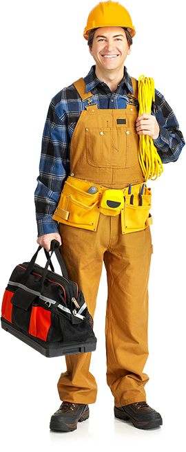 worker png png #34442