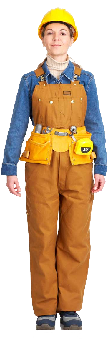 worker png png #34444