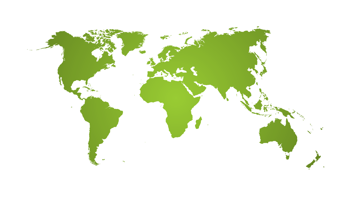 world map, exhibiting thailand lab international #12278