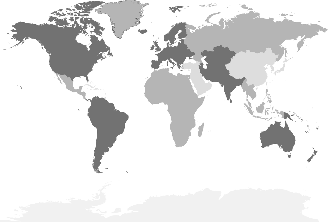 Earth Map png download - 2331*1875 - Free Transparent Legend Of