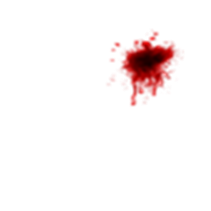 Wound Png Free Download - Blood On T Shirt Transparent PNG - 600x600 - Free  Download on NicePNG