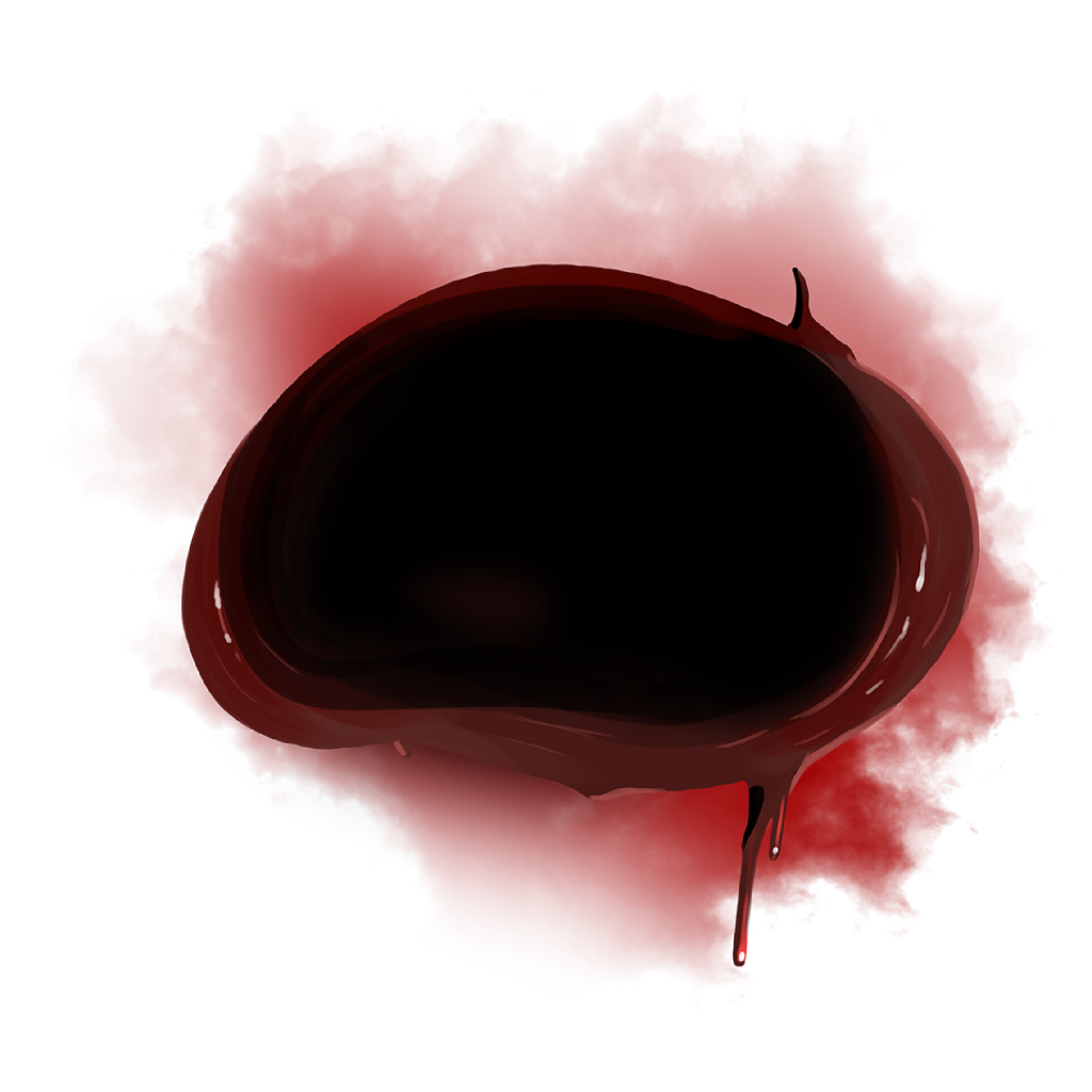 Wound Png Free Download - Blood On T Shirt Transparent PNG - 600x600 - Free  Download on NicePNG