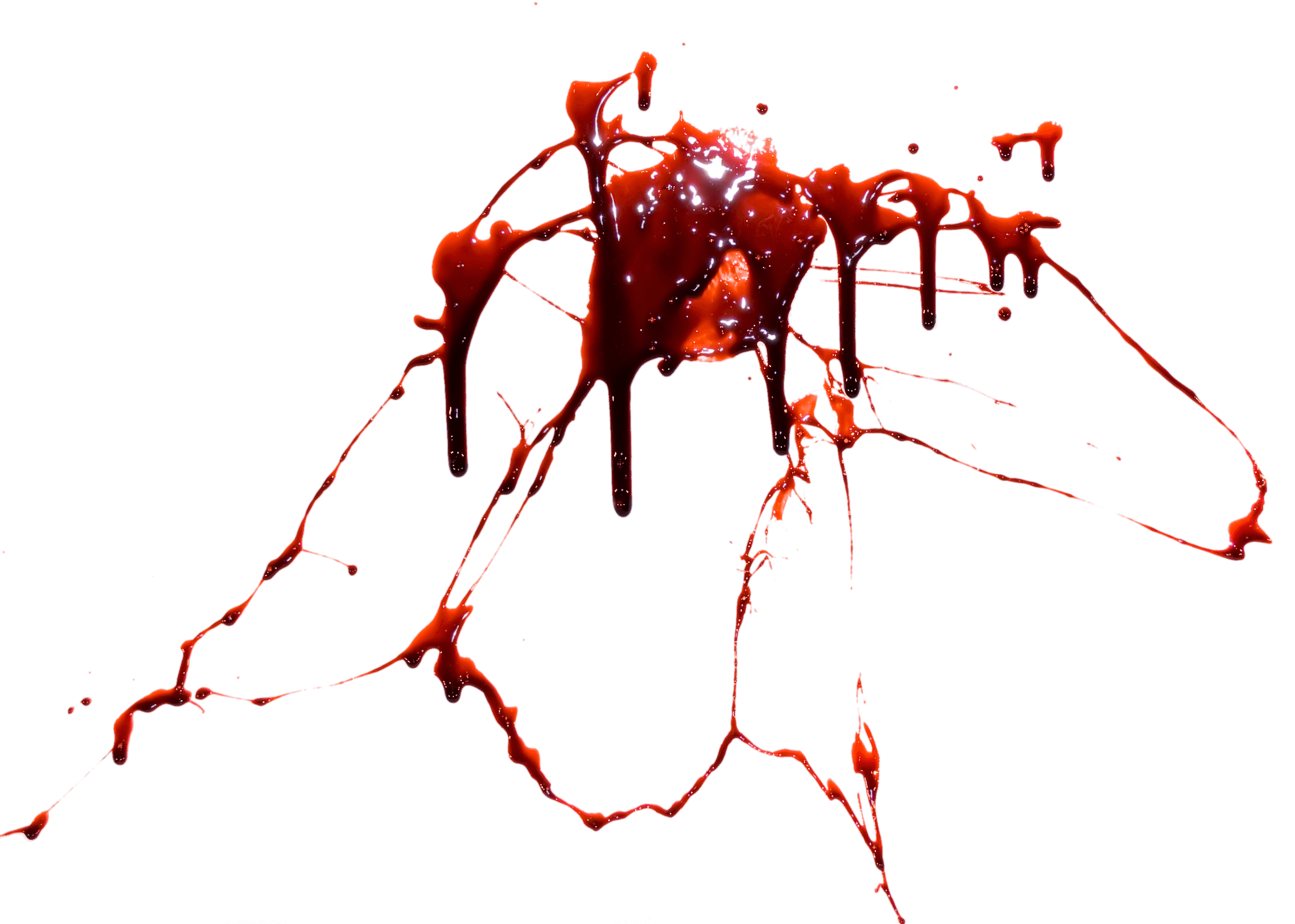 Wound Png Free Download - Blood On T Shirt Transparent PNG - 600x600 - Free  Download on NicePNG