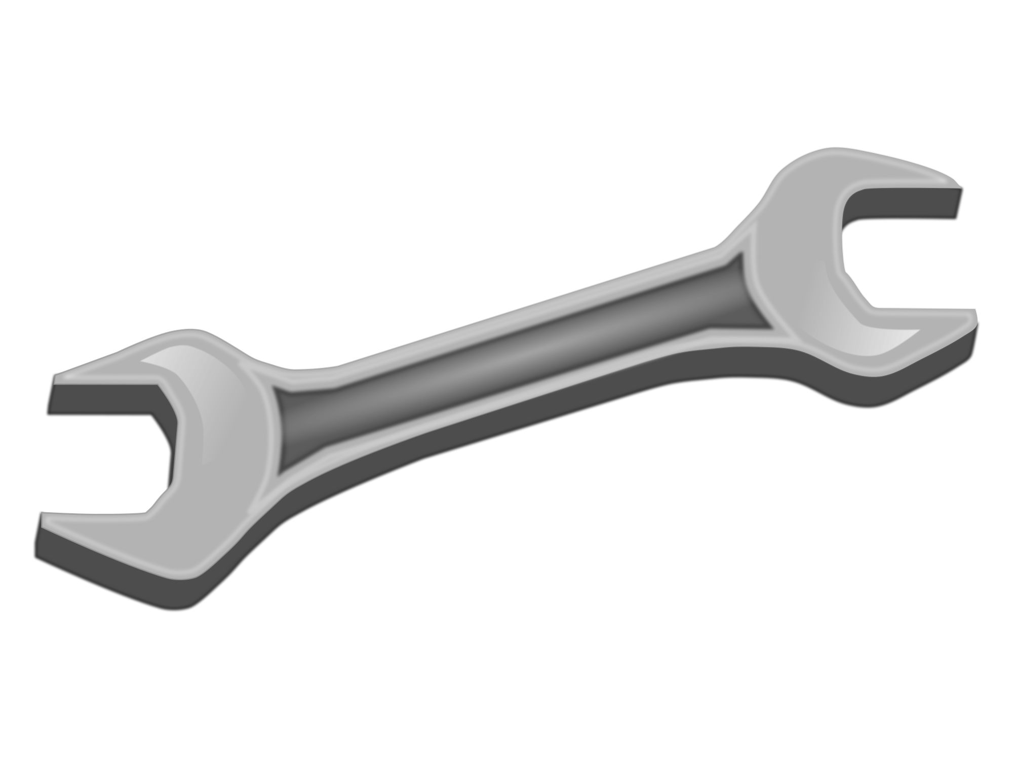 hq wrench transparent photo #39742