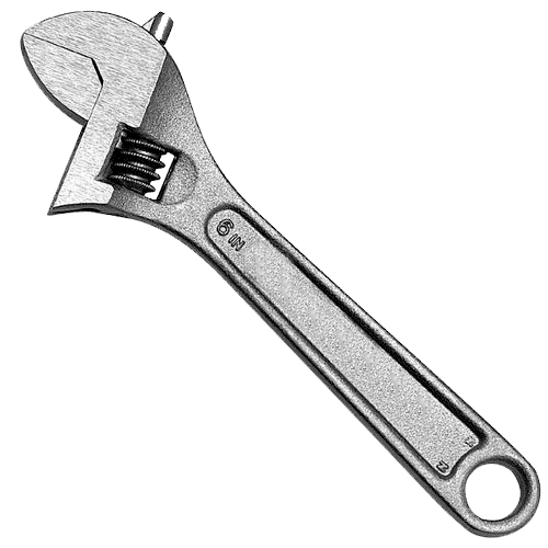 Wrench