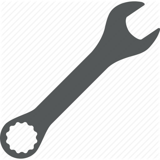 Wrench Vector PNG Images, Free Download Wrench Tools Icon