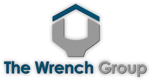 The wrench group logo #39769