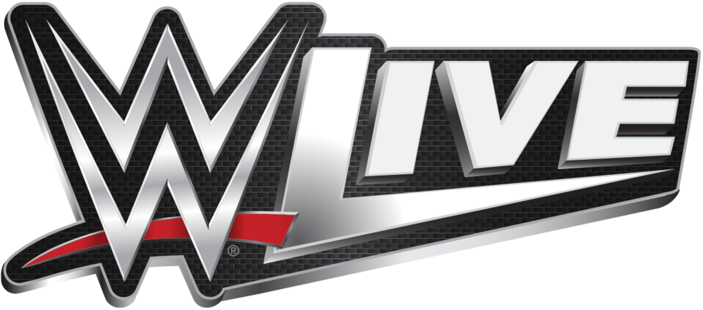 Wwe Logo Png Free Transparent Png Logos