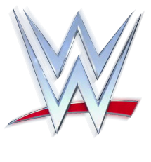 wwe logo transparent