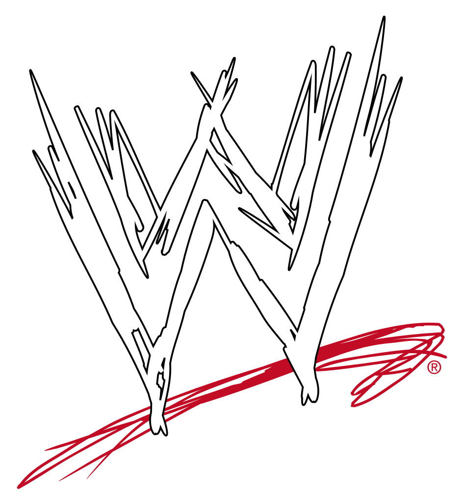 Wwe Logo Png Free Transparent Png Logos