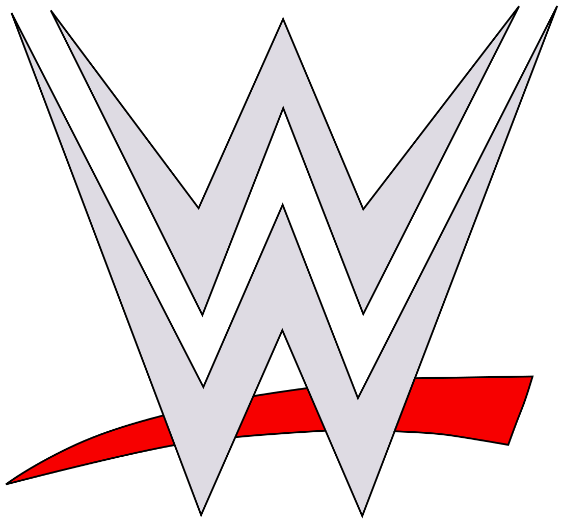 Wwe Logo Png Free Transparent Png Logos