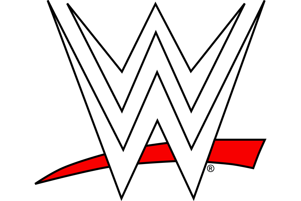 wwe logos