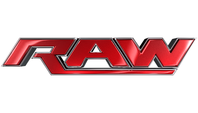 wwe raw logo png #2480